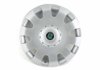 Колпак колесного диска 1U0601147GMHB VAG