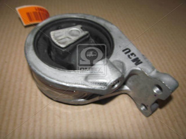 2074034104 Ssang Yong задняя опора двигателя