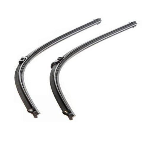 FORD 2121378 Щетка-дворник лобового стекла, комплект из 2 шт. в наличии Сумы