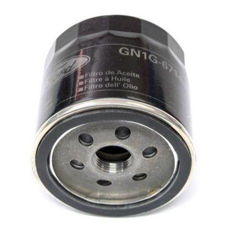 Фильтр масляный грубой очистки (полнопоточный) Ford Escort 7