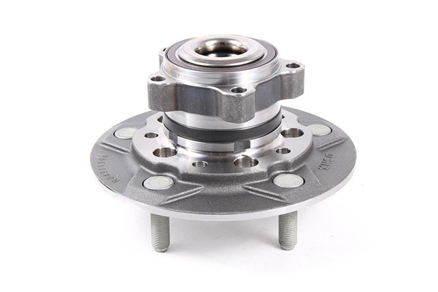 2168129 FORD Ступица передняя купить в Сумы