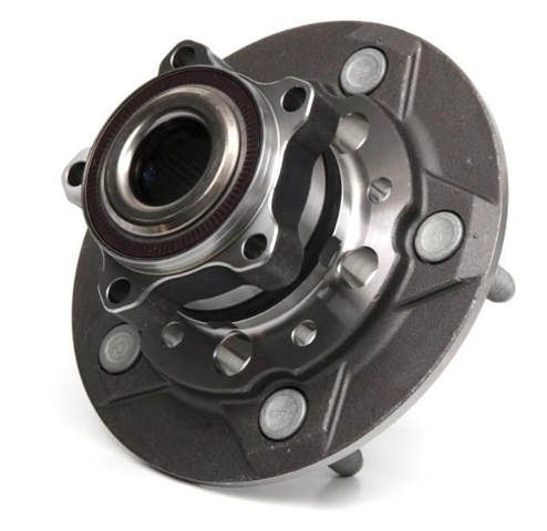FORD 2168129 Передняя ступица в наличии Николаев