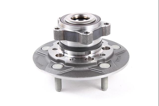 FORD 2168129 Ступица передняя в наличии Ровно