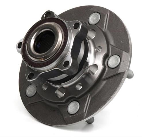 FORD 2168129 Ступица передняя в наличии Одесса