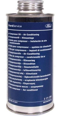 2171266 FORD Масло компрессорное купить в Киев