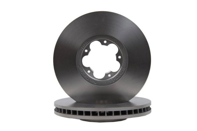 FORD 2171541 Передние тормозные диски в наличии Ирпень