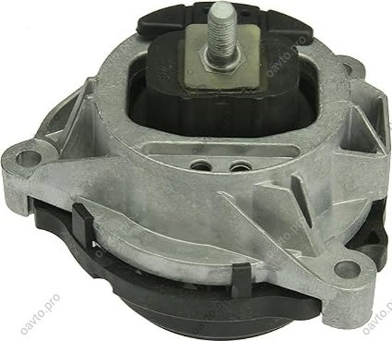 Правая опора ДВС 22116856184 BMW