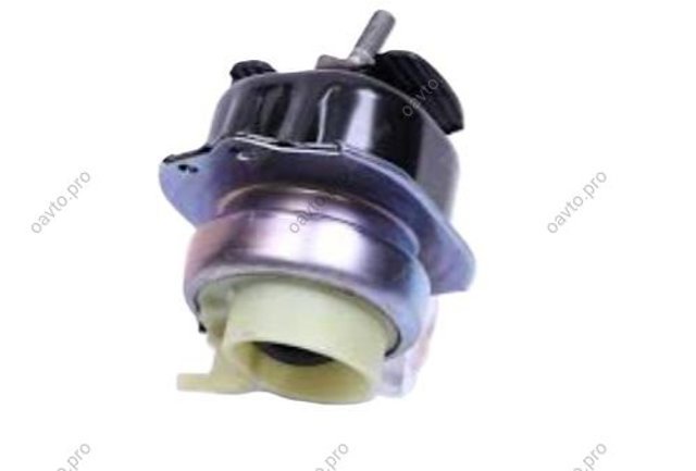 Левая подушка двигателя 22116857519 BMW