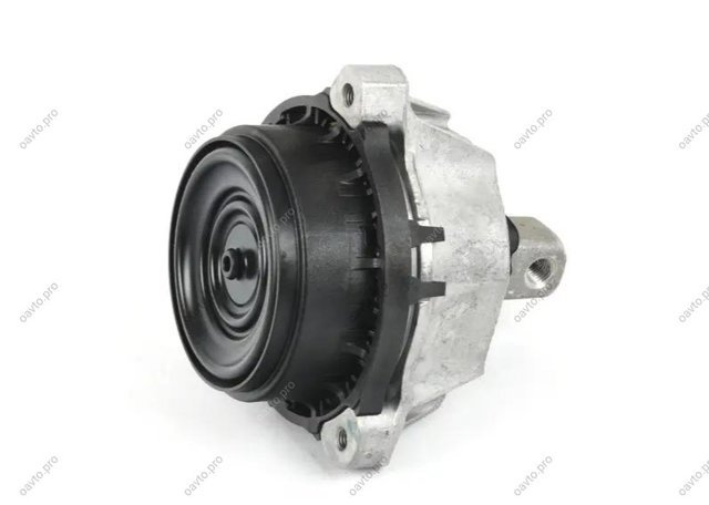 Левая опора двигателя 22116860465 BMW