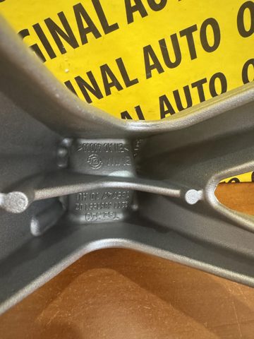BMW 22116861551 Кронштейн подушки (опоры) двигателя левой в наличии Житомир