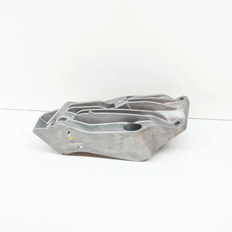22116861555 BMW Кронштейн подушки (опоры) двигателя левой купить в Ужгород