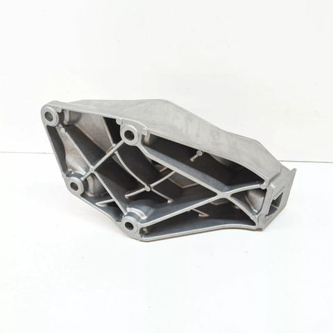 22116861555 BMW Кронштейн подушки (опоры) двигателя левой купить в Ужгород