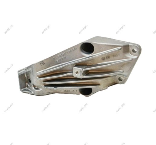Кронштейн подушки (опоры) двигателя, левой 22116861559 BMW