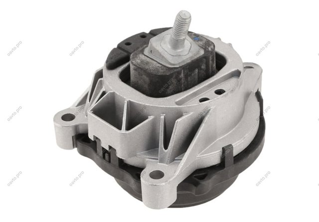 Левая подушка двигателя 22116863821 BMW