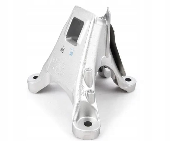 Кронштейн подушки (опоры) двигателя, правой 22116870760 BMW