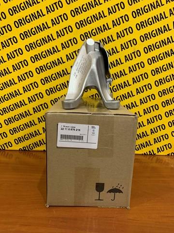 BMW 22116876216 Кронштейн подушки (опоры) двигателя правой в наличии Ровно