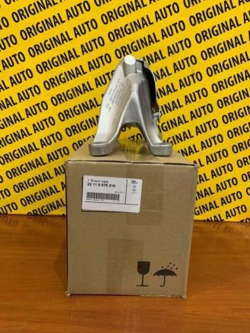 BMW 22116876216 Кронштейн подушки (опоры) двигателя правой в наличии Павлоград