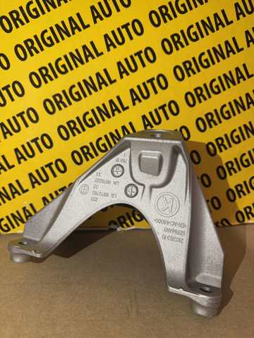 Кронштейн подушки (опоры) двигателя, правой 22116876220 BMW