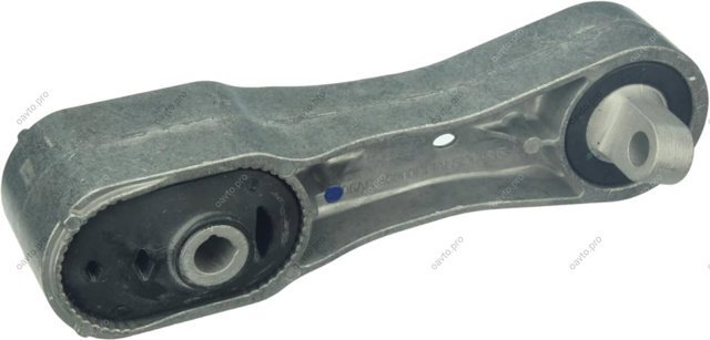 Подушка трансмиссии (опора коробки передач), левая 22116885786 BMW