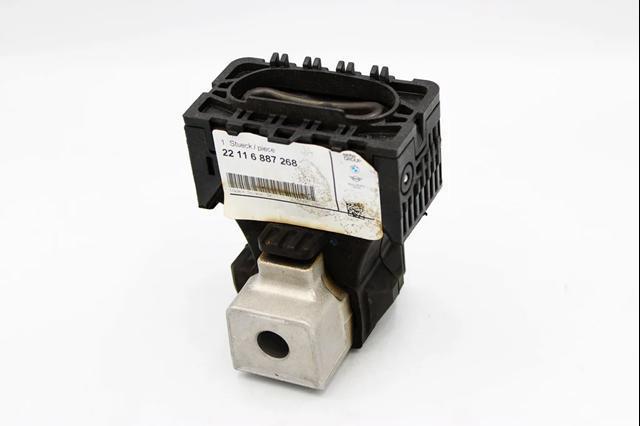 22116887268 Правая подушка двигателя купить Ровно