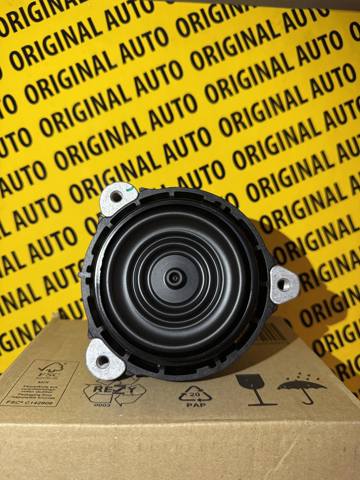 Левая подушка двигателя 22119488383 BMW