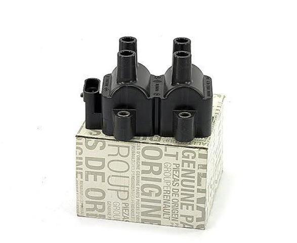 Катушка зажигания 224336134R RENAULT