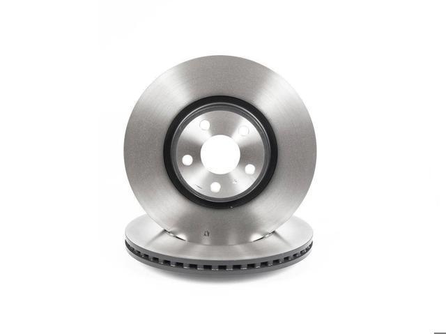 2279490 FORD Передние тормозные диски купить в Запорожье