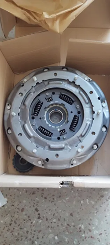 Сцепление 2285722 FORD