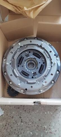 FORD 2285722 Сцепление в наличии Ужгород