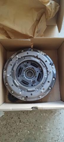 FORD 2285722 Сцепление в наличии Ужгород