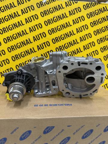 2331000 FORD Клапан ЕГР купить в Днепр