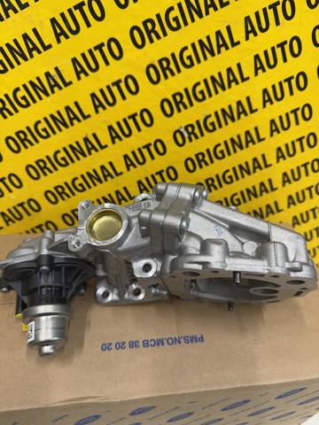 FORD 2331000 Клапан EGR рециркуляции газов в наличии Украина