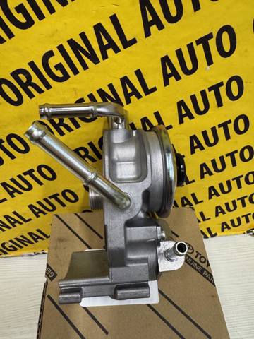 2338026113 TOYOTA Топливный насос ручной подкачки  купить в Днепр