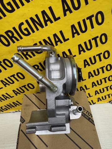 2338026113 TOYOTA Топливный насос ручной подкачки  купить в Винница