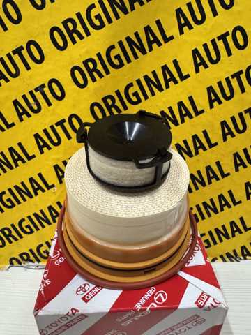 TOYOTA 2339051030 Фильтр топливный в наличии Одесса