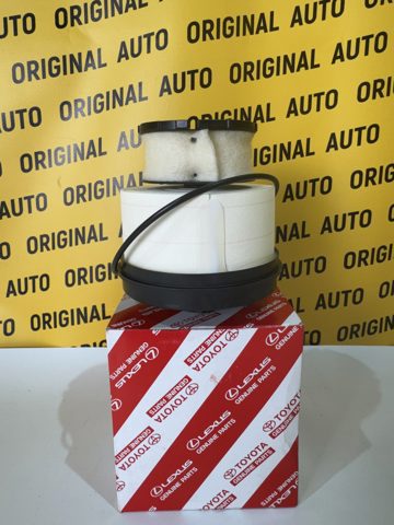 Фильтр топливный 2339052060 TOYOTA