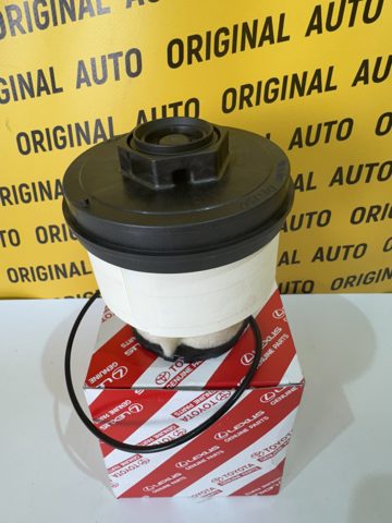 TOYOTA 2339052060 Фильтр топливный в наличии Львов