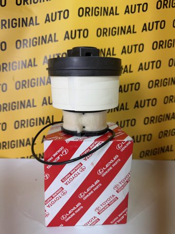 2339052060 TOYOTA Топливный фильтр купить в Киев