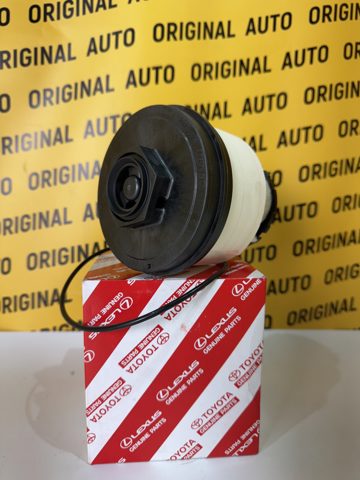 TOYOTA 2339052060 Фильтр топливный в наличии Черновцы