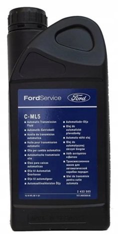 FORD 2433505 Трансмиссионное масло в наличии Киев