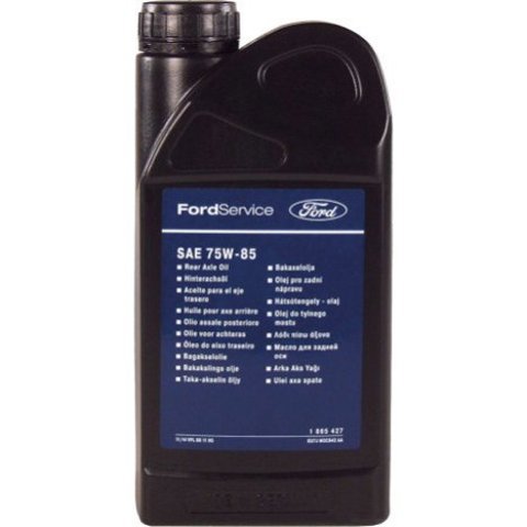 2433507 FORD Масло трансмиссии купить в Винница