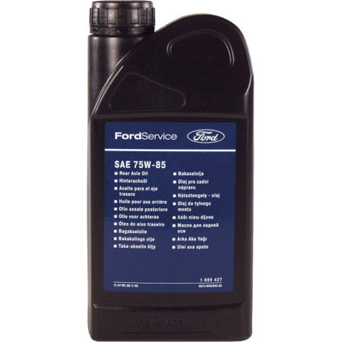 2433507 FORD Трансмиссионное масло купить в Днепр