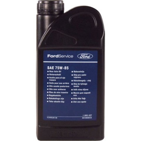 2433507 FORD Трансмиссионное масло купить в Полтава