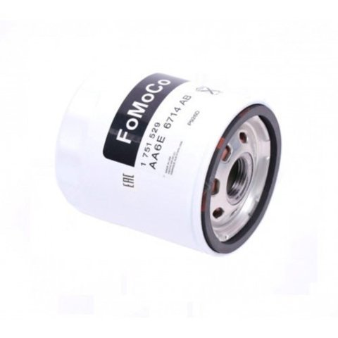 Масляный фильтр двигателя Ford Focus 3