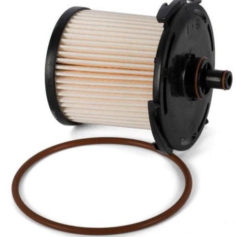 Топливный фильтр Ford Transit VII