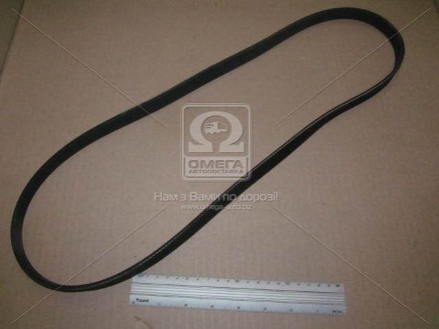 Клиновый ремень Опель Астра H