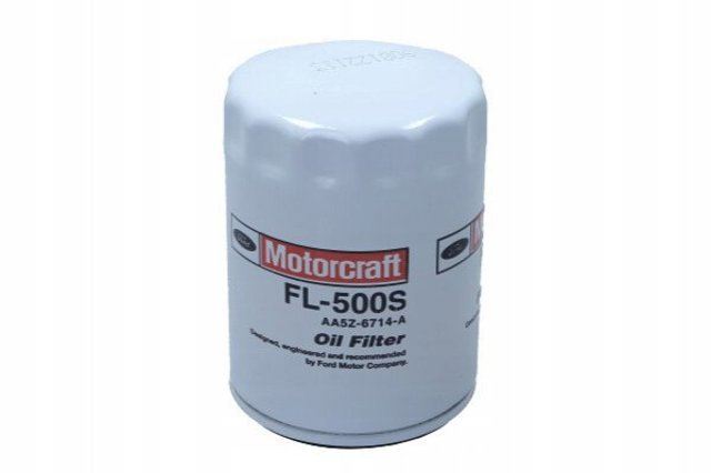 FORD 2526877 Масляный фильтр в наличии Ирпень