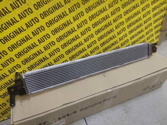 25308E6000 Радиатор охлаждения, АКПП/КПП купить Ирпень