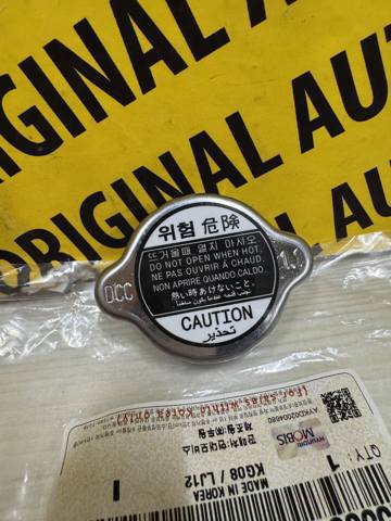 Пробка радиатора 253303C100 HYUNDAI