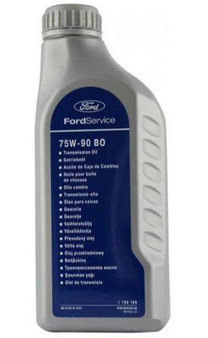 FORD 2593484 Масло трансмиссии в наличии Ирпень